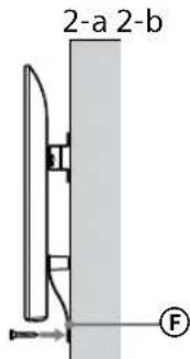 SONY Bravia KD65XG8196 - Anotpe Tnv mtatton tou kata w epouc tnc tnlaopaoonc. - 1