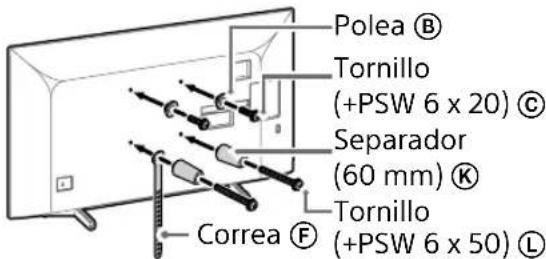 SONY Bravia KD65XG8196 - Nota - 1