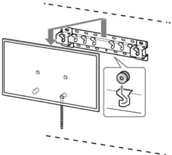 SONY Bravia KD65XG8196 - Pozostale informacja - 1