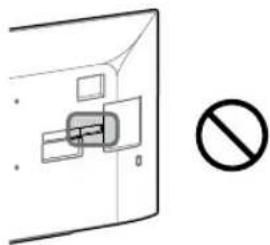 SONY Bravia KD65XG8196 - Not - 1