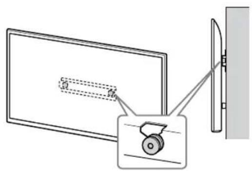 SONY Bravia KD65XG8196 - Merknad - 5