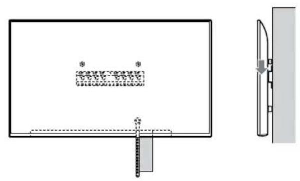 SONY Bravia KD65XG8196 - # - 3