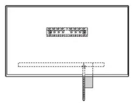 SONY Bravia KD55XG8599 - TepeiapIbI Herizre Hemece Heriz aanTepiHe opHaTbIHbI3. - 6