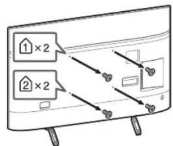 SONY Bravia KD55XG8599 - # - 3