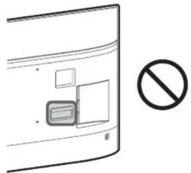 SONY Bravia KD55XG8599 - Note - 1