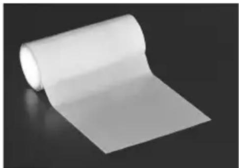 SONY MDREX1000 - Diaframma a film di polimero a cristalli liquidi - 1