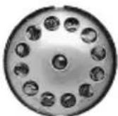 SONY MDREX1000 - Driver unit size comparison - 2