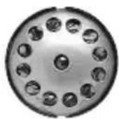 SONY MDREX1000 - Gröbe von Treibereinheiten im Vergleich - 2