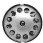 SONY MDREX1000 - Comparativa del時間 de la unidad auricular - 2