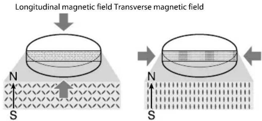 SONY MDREX1000 - 440kJ/m³ high power neodymium magnets - 1
