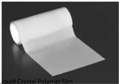 SONY MDREX1000 - Liquid Crystal Polymer film diaphragm - 1