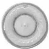 SONY MDREX1000 - Confronto di dimensioni di unità pilota - 3