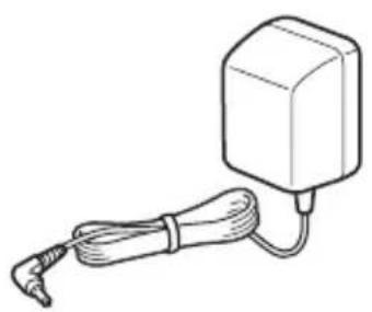 SONY DNS921F - Vérification des accessoires fournis - 1