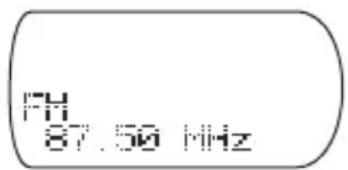SONY DNS921F - Lyssna på radio - 1