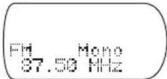SONY DNS921F - Si vous avez des difficultés à recevoir les émissions FM - 1