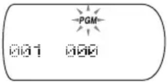 SONY DNS921F - Lecture des plages dans l'ordre de votre choix (lecture PGM) - 1