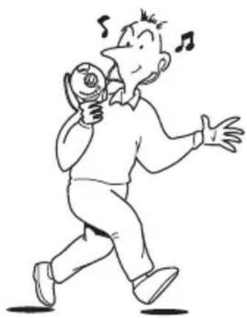 SONY DNS921F - Stap 3 Beluisteren - 1