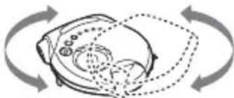 SONY DNS921F - De ontvangst verbeteren - 2