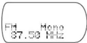 SONY DNS921F - Als de FM-uitzending moeilijk hoorbaar is - 1