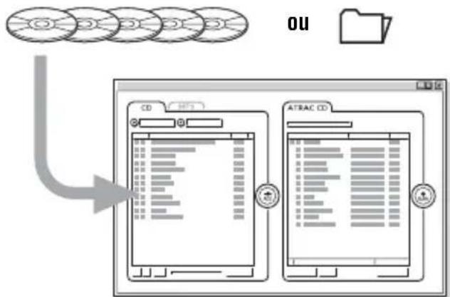 SONY DNS921F - Etape 1 Installation - 2