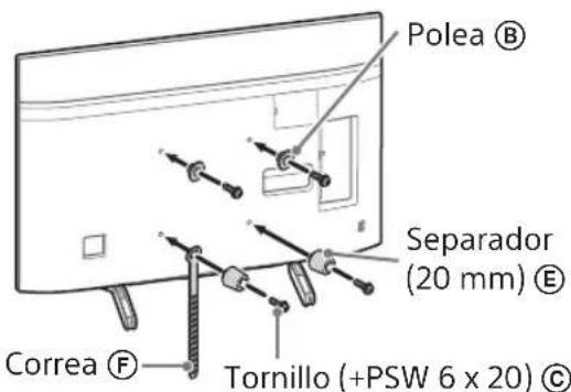 SONY Bravia KD65XG8599 - Nota - 2