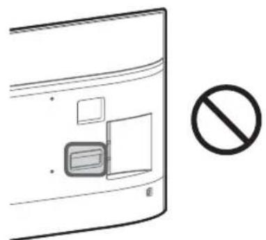 SONY Bravia KD65XG8599 - Nota - 1