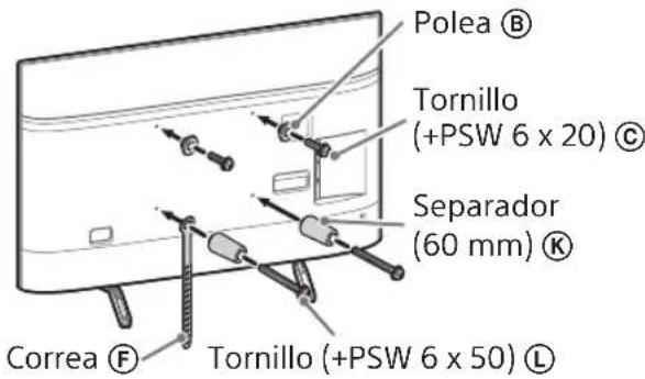 SONY Bravia KD65XG8599 - Nota - 1