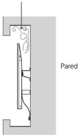 SONY Bravia KD65XG8599 - Nota - 2