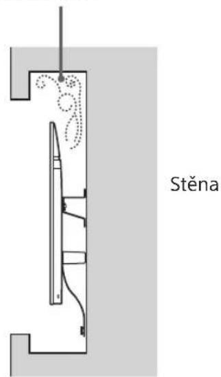 SONY Bravia KD65XG8599 - Poznámka - 2