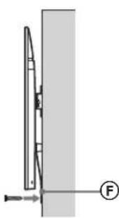 SONY Bravia KD65XG8599 - ПРЕДУПРЕЖДЕНИЕ - 3