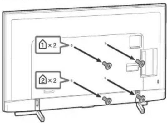 SONY Bravia KD43XF8796 - Solo el modelo KD-85/75XF85xx - 1