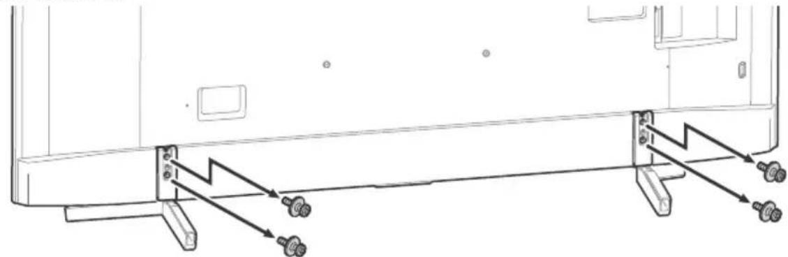 SONY Bravia KD43XF8796 - Megegyzes - 1