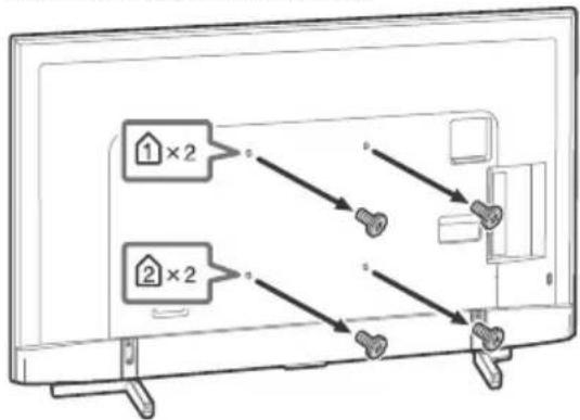 SONY Bravia KD43XF8796 - Nur bei KD-85/75XF85xx - 1