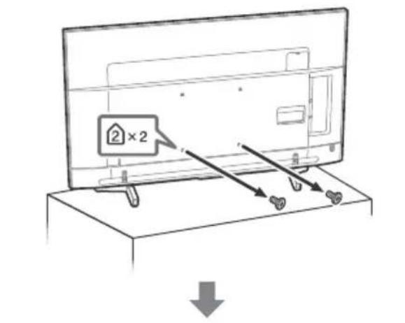 SONY Bravia KD43XF8796 - PpeoTbpaTaBaHe Ha napaHe - 3