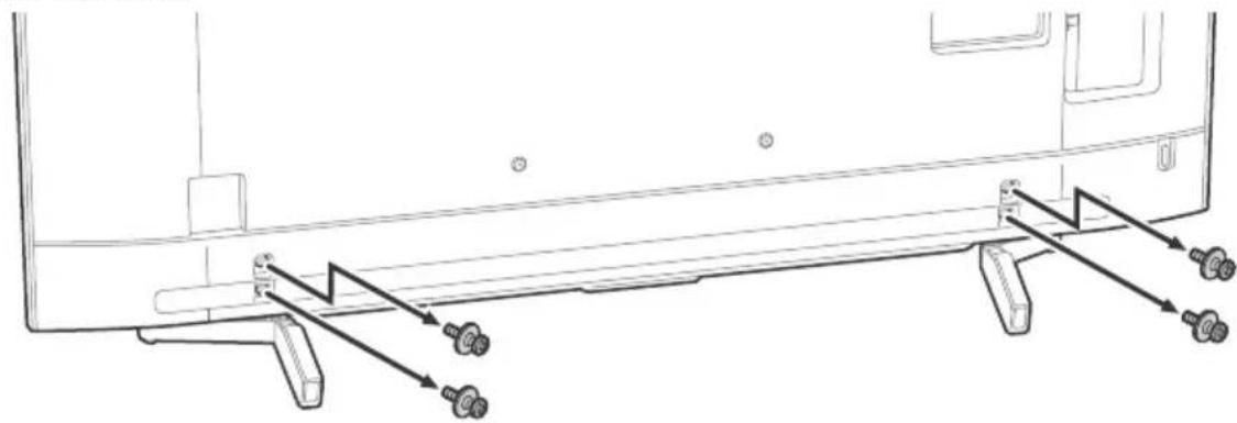 SONY Bravia KD43XF8796 - Opmerkingen - 2