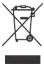 SONY Bravia KD43XF8796 - Entsorgen des Fernsehgeräts - 1