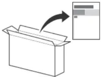 SONY Bravia KD43XF8796 - Montaje del soporte de sobremesa en el televisor - 1