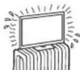 SONY Bravia KD43XF8796 - Situace: - 3