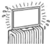 SONY Bravia KD43XF8796 - Situabilité: - 3