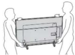 SONY Bravia KD43XF8796 - Metαφopα - 3