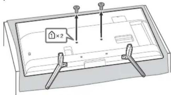 SONY Bravia KD43XF8796 - Notă - 3