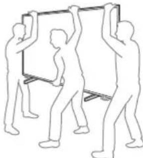 SONY Bravia KD43XF8796 - KD-85XF85xx - 2