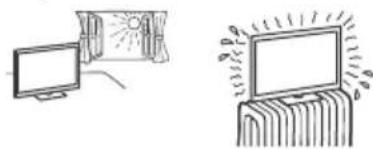 SONY Bravia KD43XF8796 - Situation: - 1
