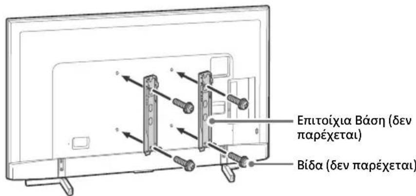 SONY Bravia KD43XF8796 - Móvo yia to μovtéλo KD-85/75XF85xx - 3