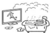 SONY Bravia KD43XF8796 - Situation: - 3