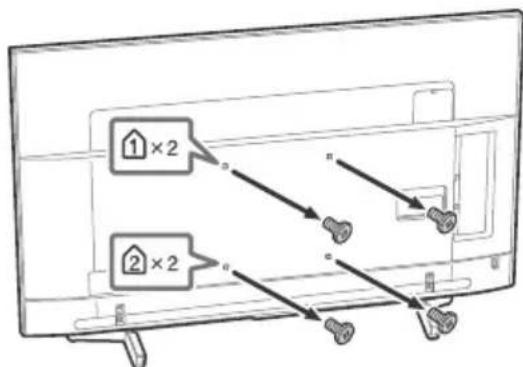 SONY Bravia KD43XF8796 - KD-85/75XF85xx uniquement - 2