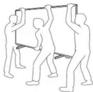 SONY Bravia KD43XF8796 - Transport - 2