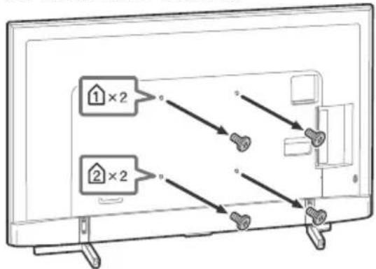 SONY Bravia KD43XF8796 - Csak KD-85/75XF85xx - 1