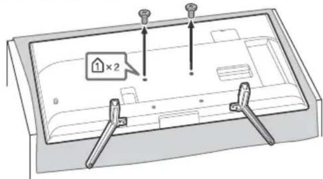 SONY Bravia KD43XF8796 - Poznámka - 3