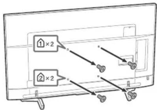 SONY Bravia KD43XF8796 - Nur bei KD-85/75XF85xx - 2